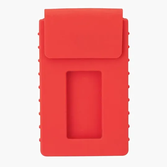 Valumark Silicone Business Card Case — view 13