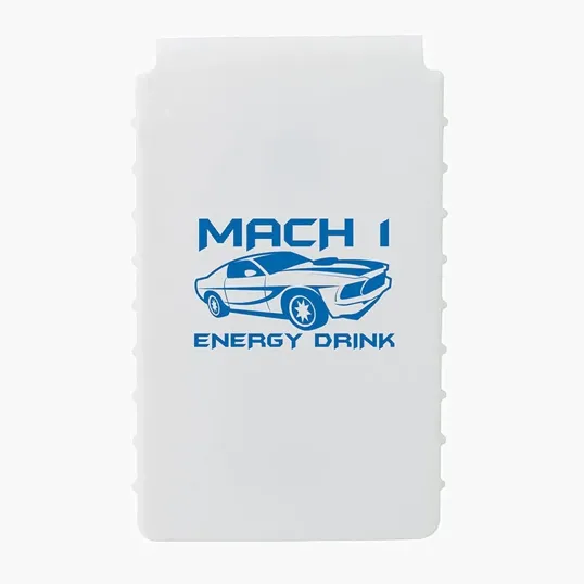 Valumark Silicone Business Card Case — view 15