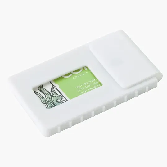 Valumark Silicone Business Card Case — view 16