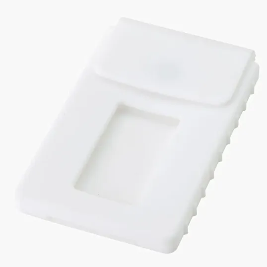 Valumark Silicone Business Card Case — view 17