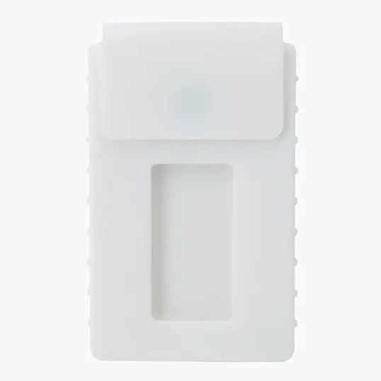 Valumark Silicone Business Card Case — view 19