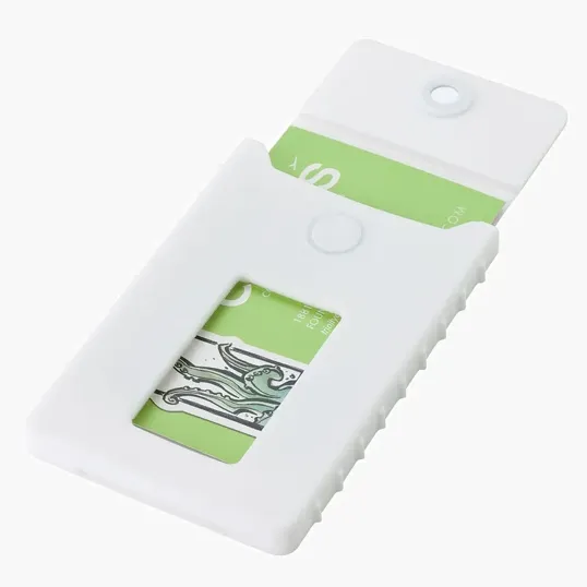 Valumark Silicone Business Card Case — view 20