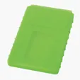 Valumark Silicone Business Card Case — view 3