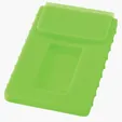 Valumark Silicone Business Card Case — view 4