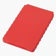 Valumark Silicone Business Card Case — view 9