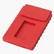Valumark Silicone Business Card Case — view 10