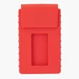 Valumark Silicone Business Card Case — view 13