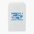 Valumark Silicone Business Card Case — view 15