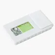 Valumark Silicone Business Card Case — view 16