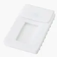 Valumark Silicone Business Card Case — view 17