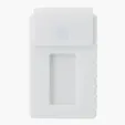 Valumark Silicone Business Card Case — view 19