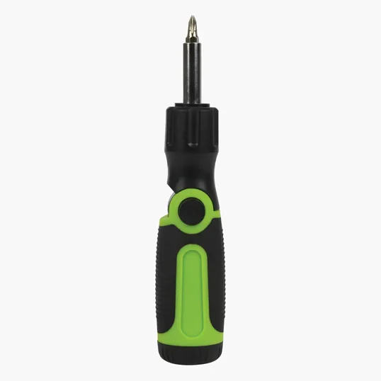Valumark Edmund 3-Position 12-Bit Screwdriver Tool — view 3