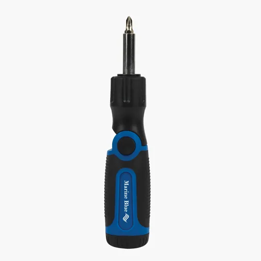 Valumark Edmund 3-Position 12-Bit Screwdriver Tool — view 8
