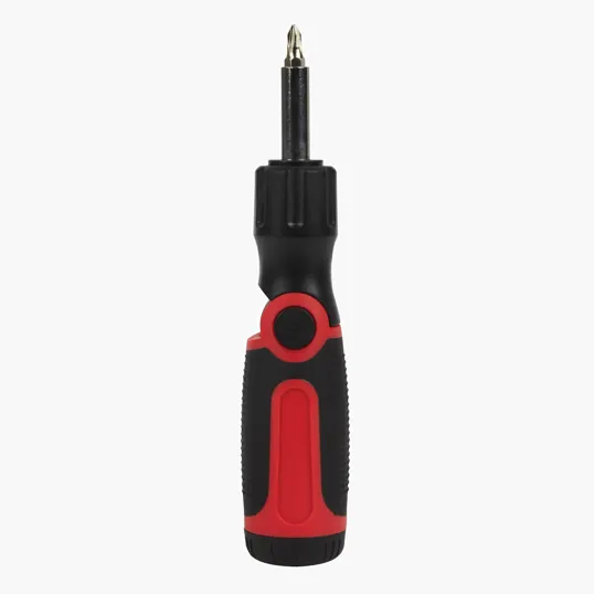 Valumark Edmund 3-Position 12-Bit Screwdriver Tool — view 14