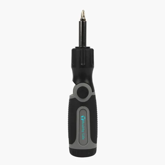 Valumark Edmund 3-Position 12-Bit Screwdriver Tool — view 18