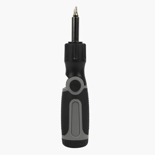 Valumark Edmund 3-Position 12-Bit Screwdriver Tool — view 19