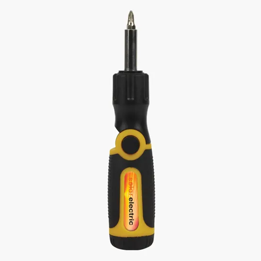 Valumark Edmund 3-Position 12-Bit Screwdriver Tool — view 23