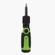 Valumark Edmund 3-Position 12-Bit Screwdriver Tool — view 2