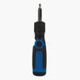 Valumark Edmund 3-Position 12-Bit Screwdriver Tool — view 9