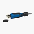 Valumark Edmund 3-Position 12-Bit Screwdriver Tool — view 11