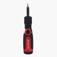 Valumark Edmund 3-Position 12-Bit Screwdriver Tool — view 13