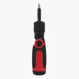 Valumark Edmund 3-Position 12-Bit Screwdriver Tool — view 14