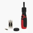 Valumark Edmund 3-Position 12-Bit Screwdriver Tool — view 15