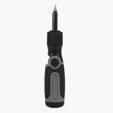 Valumark Edmund 3-Position 12-Bit Screwdriver Tool — view 19