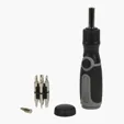 Valumark Edmund 3-Position 12-Bit Screwdriver Tool — view 20