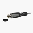 Valumark Edmund 3-Position 12-Bit Screwdriver Tool — view 21