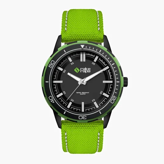 Unisex Sport Watch with Japanese Movement — view 3