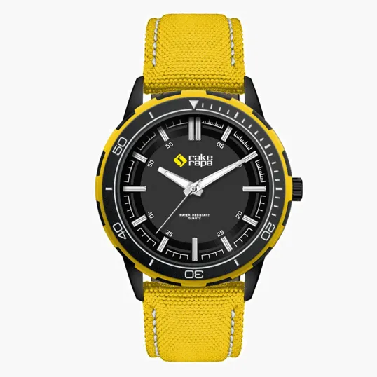 Unisex Sport Watch with Japanese Movement — view 4