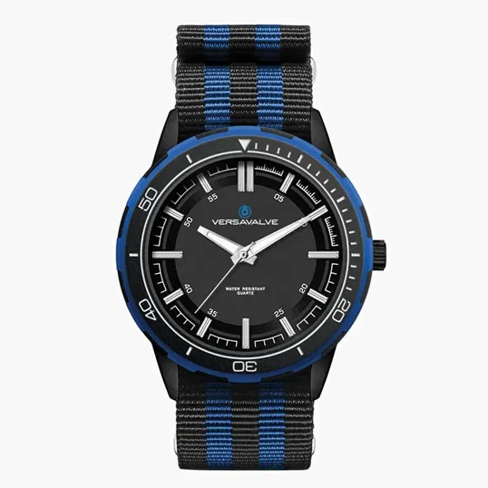 Unisex Sport Watch with Japanese Movement — view 5