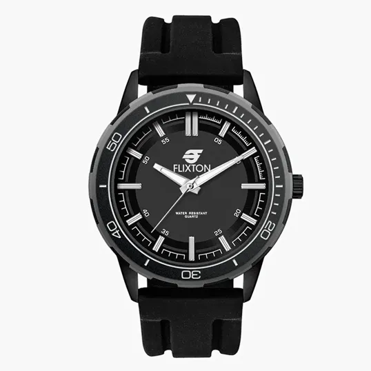 Unisex Sport Watch with Japanese Movement — view 9