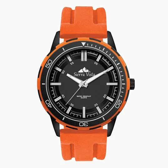 Unisex Sport Watch with Japanese Movement — view 11