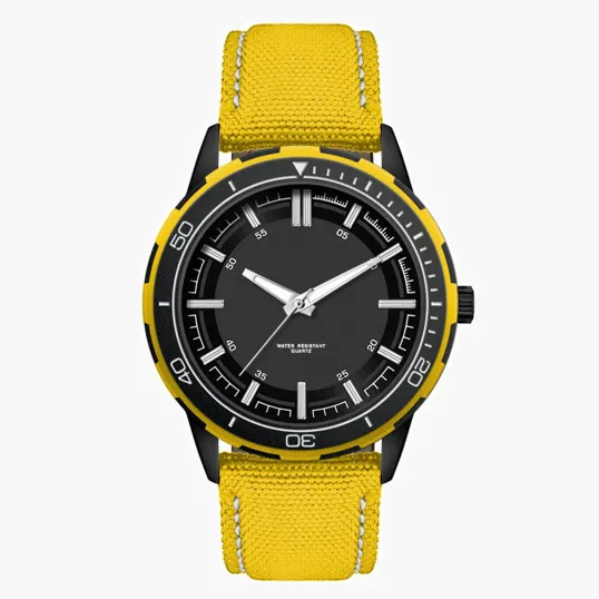 Unisex Sport Watch with Japanese Movement — view 13