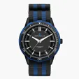 Unisex Sport Watch with Japanese Movement — view 5