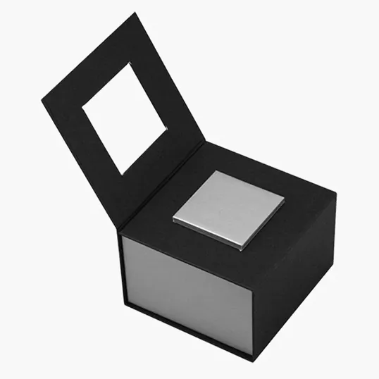 Rectangular Cardboard Gift Box