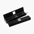 Rectangular Cardboard Watch Gift Box — view 2