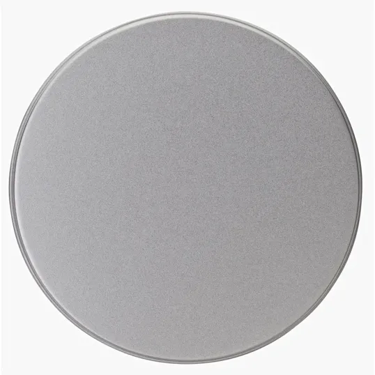Silver Collectors Tin Watch Case — view 3