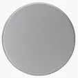 Silver Collectors Tin Watch Case — view 3