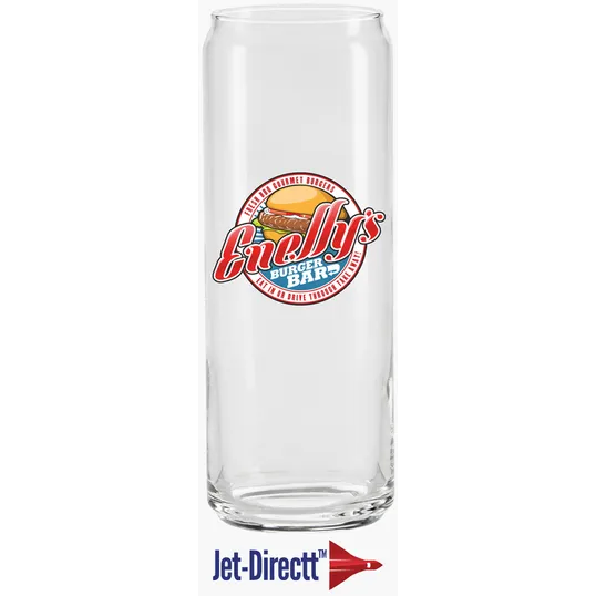 12.5 oz. Slim Can Glass — view 2