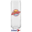 12.5 oz. Slim Can Glass — view 2