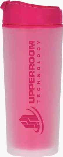 Orleans Collection 15 oz. Plastic Tumbler — view 3