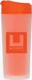 Orleans Collection 15 oz. Plastic Tumbler — view 2