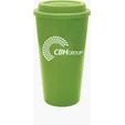 Java Collection 16 oz. Plastic Double Wall Tumbler — view 3