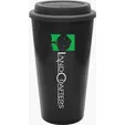 Java Collection 16 oz. Plastic Double Wall Tumbler — view 6