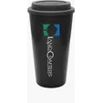 Java Collection 16 oz. Plastic Double Wall Tumbler — view 8