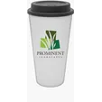 Java Collection 16 oz. Plastic Double Wall Tumbler — view 9