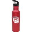 27 oz. Aluminum Hiker Water Bottle